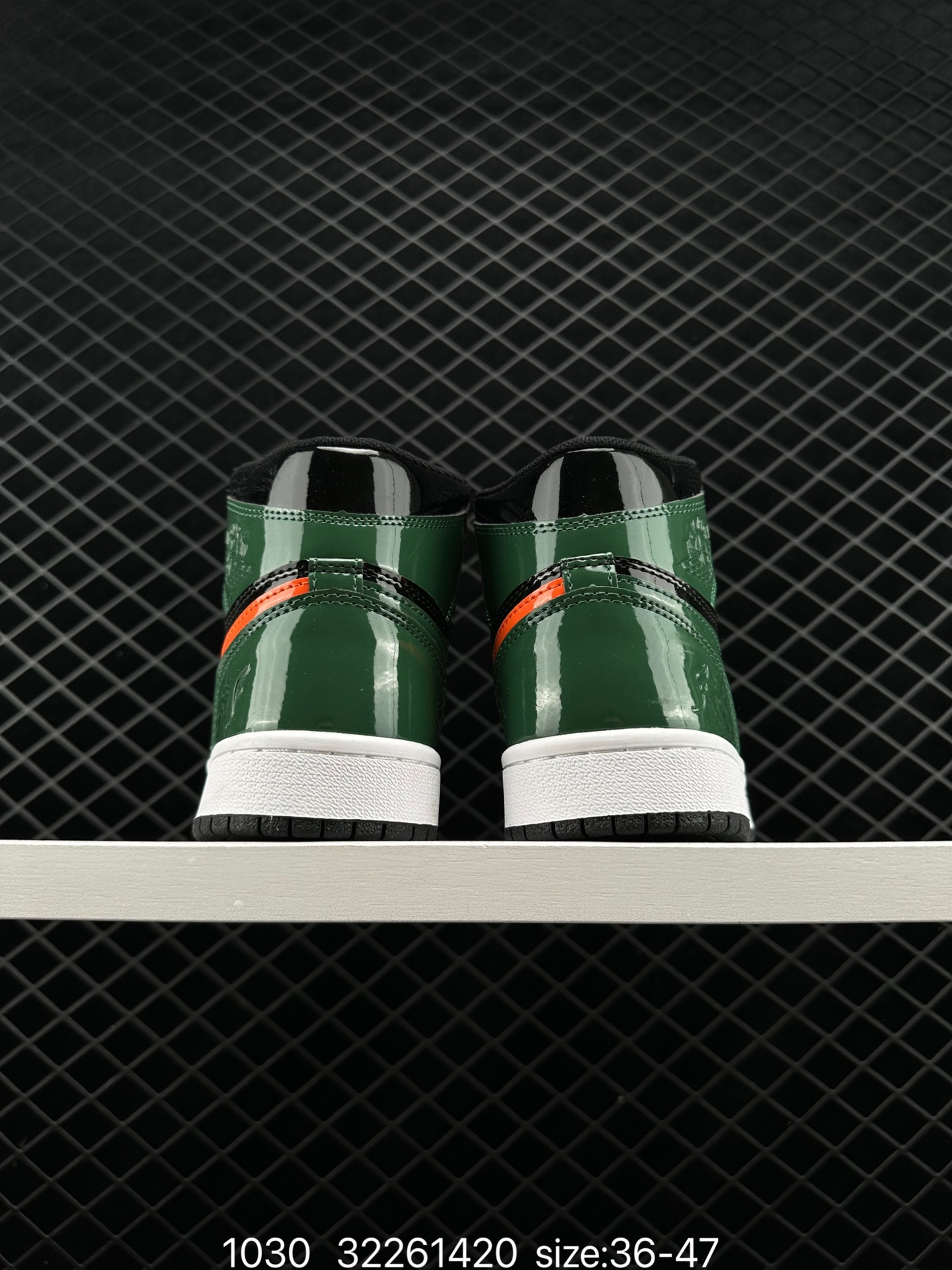 Air Jordan 1 Union x Air Jordan 1 Retro High OG NRG